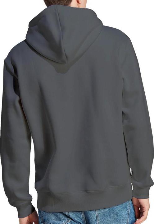 Produktbild AC/DC Flick of the Switch Kapuzenpullover (L)