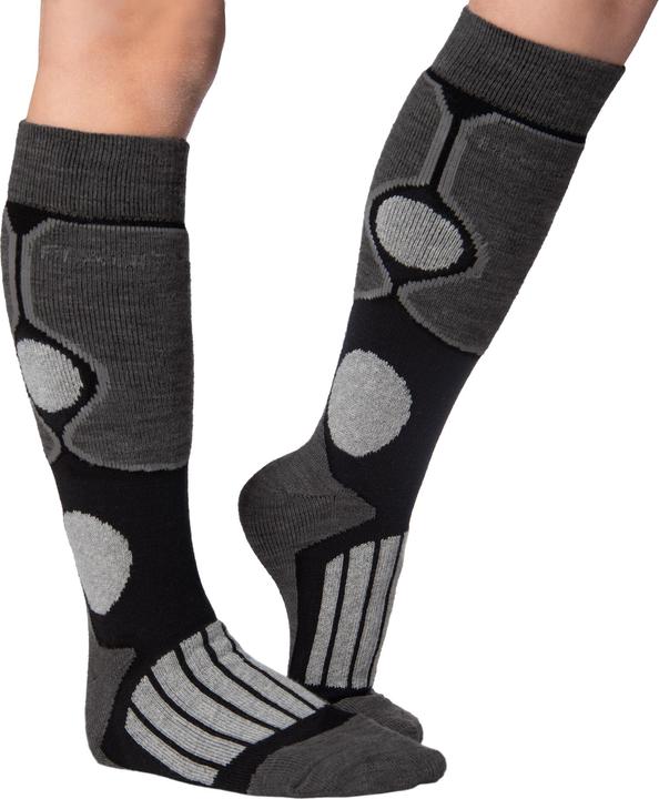 Image du produit Black Snake Chaussettes fonctionnelles haute protection pour enfants (31 - 34)