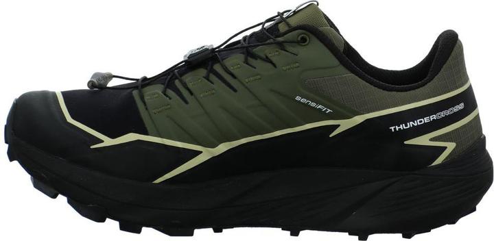 Actual product image Salomon Thundercross GTX (42)