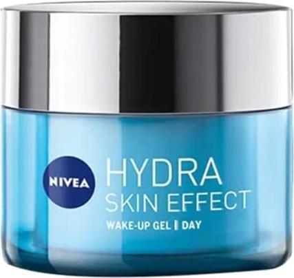 Actual product image NIVEA Hydra Skin Effect Refreshing (50 ml, Face gel)