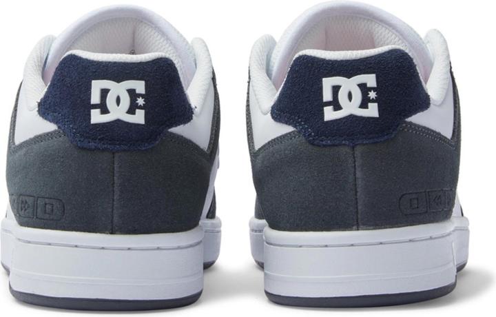Actual product image DC Shoes Manteca 4 S (41)