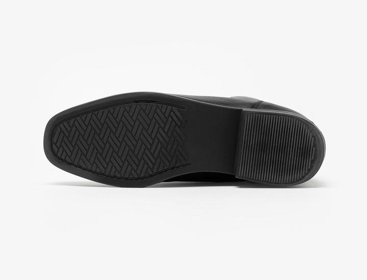 Actual product image Fouganza Reitstiefeletten 900 Leder (41)
