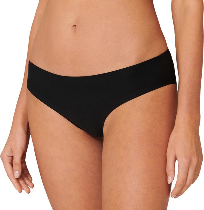 Immagine prodotto Schiesser Confezione da 3 slip invisibili in cotone senza cuciture (38, confezione da 3)