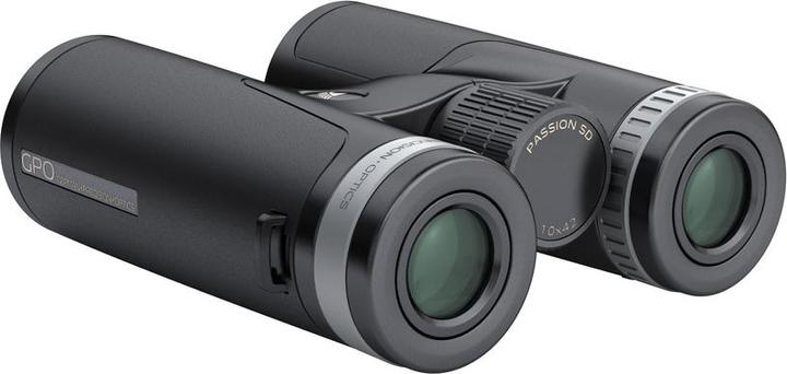 Actual product image GPO PASSION 10x42 SD black
