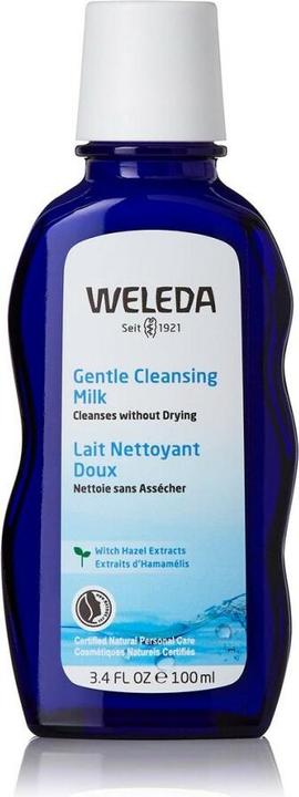 Actual product image Weleda Milde Reinigungsmilch (Cleansing lotion, 100 ml)