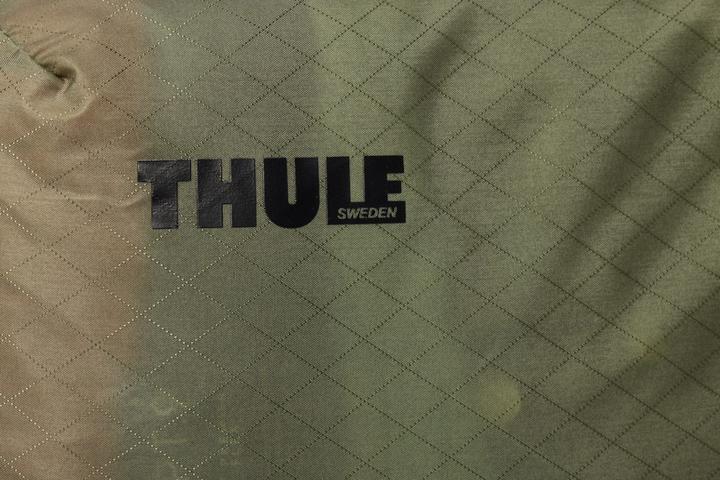 Actual product image Thule Compression Cube Set