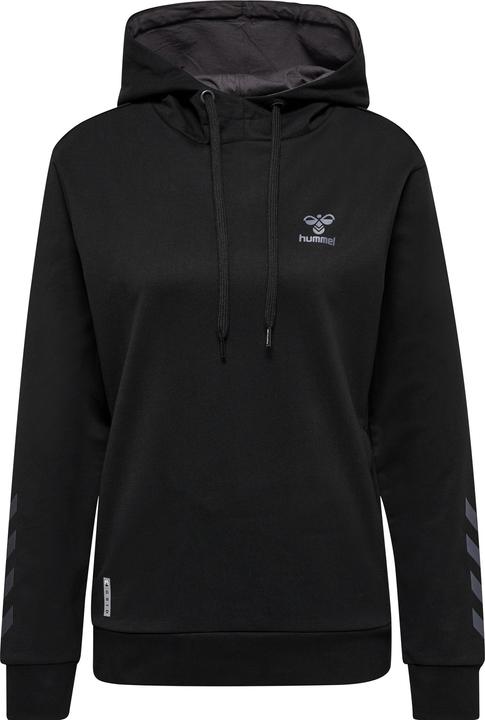 Produktbild hummel Offgrid Cotton Hoodie Wo (XS)