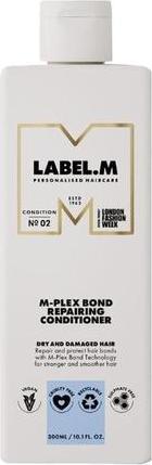 Actual product image Label.M M-Plex Bond Repairing Conditioner 300 ml (300 ml)