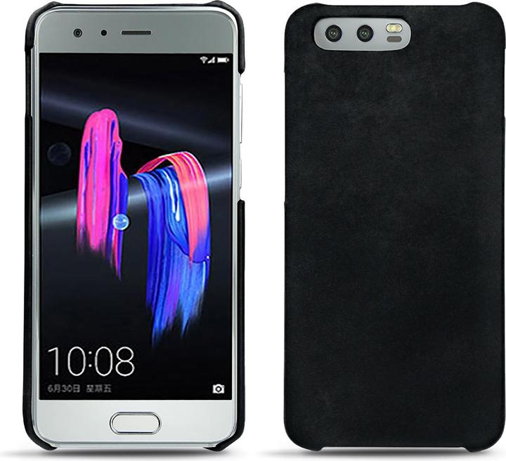 Actual product image Noreve Leather cover (Honor 9)