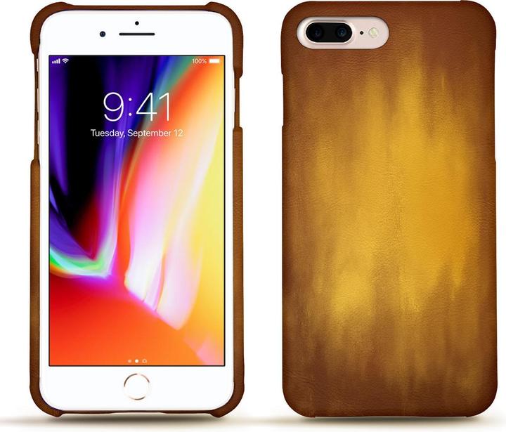 Image du produit Noreve Housse cuir (Apple iPhone 8 Plus)