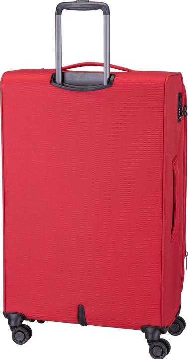 Actual product image Stratic Light + Case (90 l, L (90 - 115l))