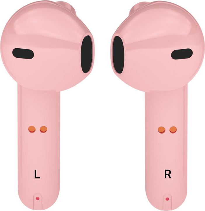 Image du produit Tesla Sound EB20 (5 h, Sans fil)
