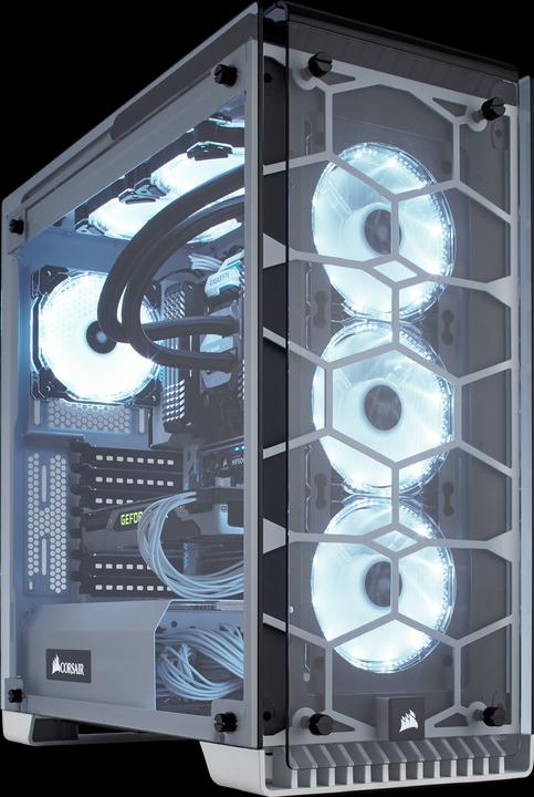 Produktbild Corsair Crystal 570X RGB (ATX)