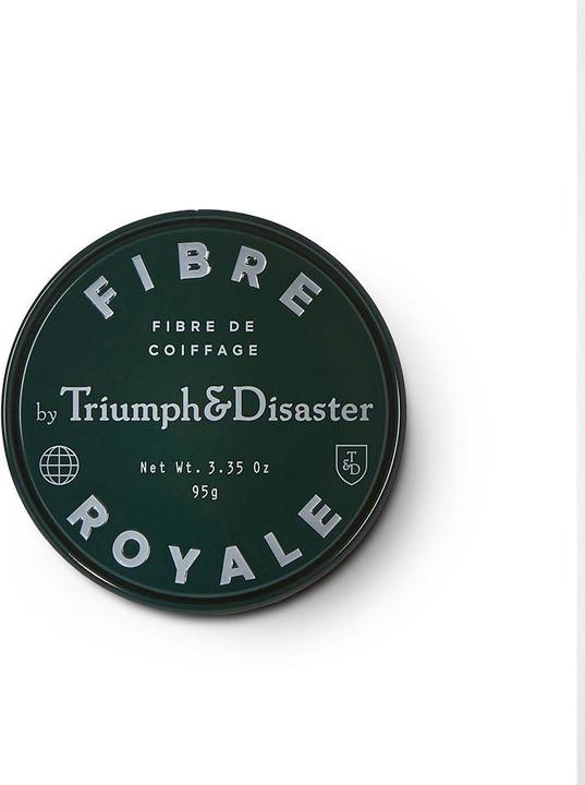 Immagine prodotto Triumph & Disaster Fibre Royale, Crema Styling (Crema per capelli, 95 ml)