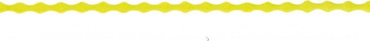 Neon giallo