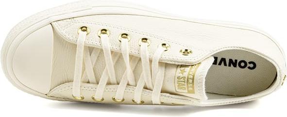 Produktbild Converse Chuck Taylor All Star Lift Platform Gold (37)