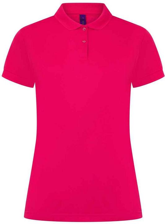 Henbury Poloshirt (L)
