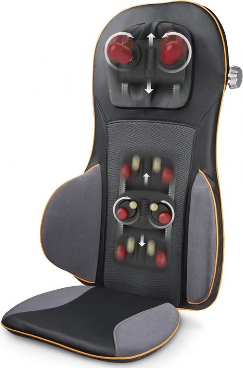 Produktbild Medisana Mc825