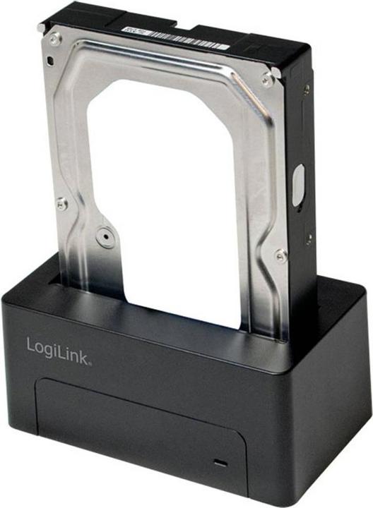 Immagine prodotto LogiLink Quickport