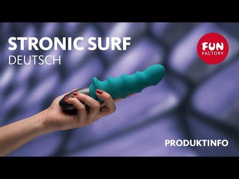 Actual product image Fun Factory Stronic Surf