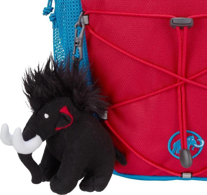 Actual product image Mammut First Zip (8 l)