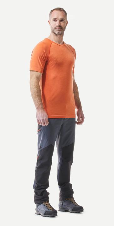 Brown, Orange