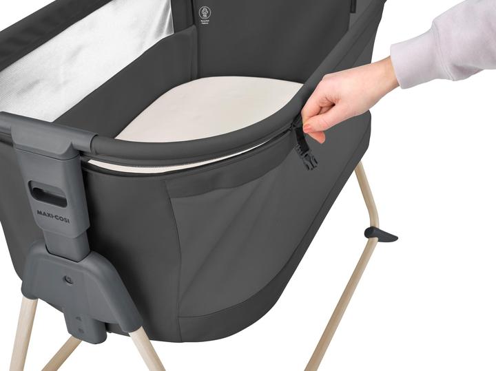 Immagine prodotto Maxi-Cosi MC Tori Beyond Graphite Eco