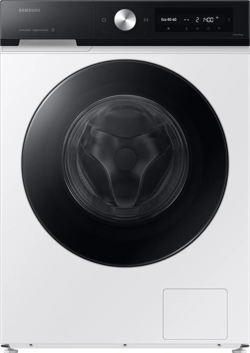 Samsung WW90DB7U94GEU5 (9 kg, Left, EU plug)