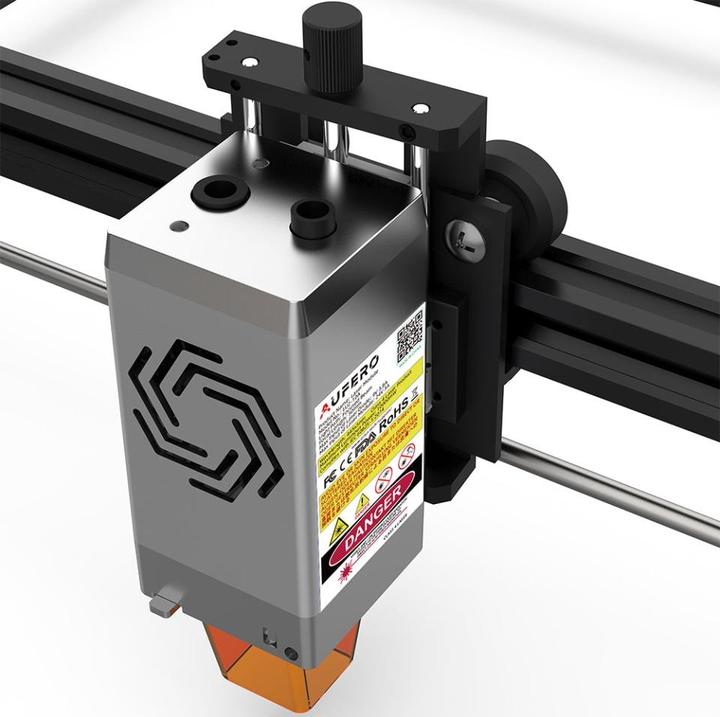 Produktbild Ortur Z-Height Adjuster