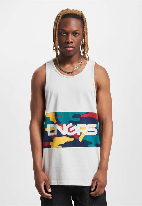 Produktbild Dangerous DNGRS Tanktop HideMe - 165309 (XL)