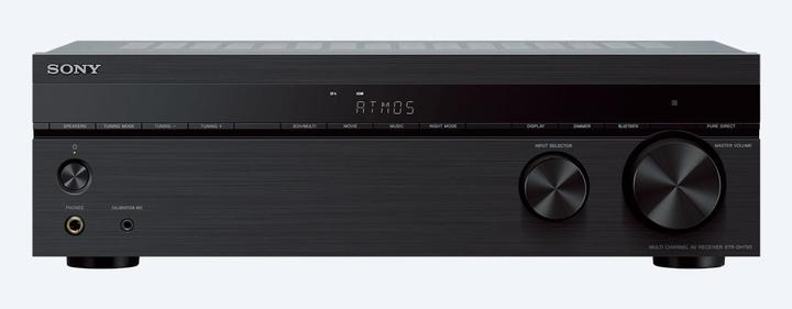 Image du produit Sony Str-Dh790 (7.2 canaux, FM)