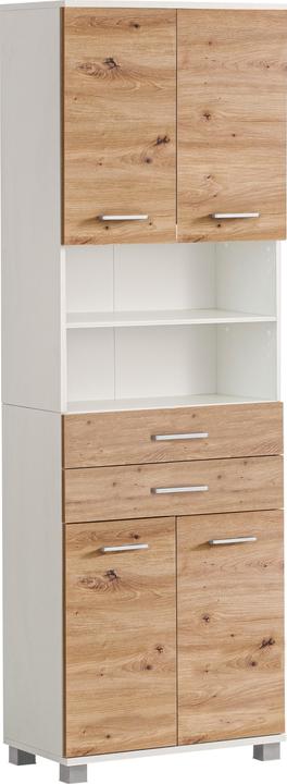 Actual product image Schildmeyer Palermo (60 x 33 x 181 cm)