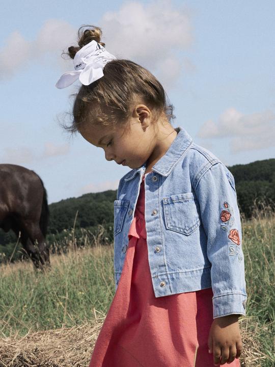 Produktbild Name it Jeans Jacke (104)