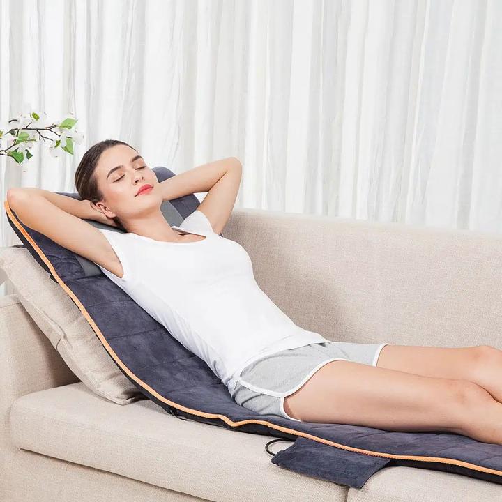 Produktbild Medivon Electric Nova Massage Mat