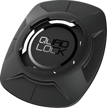 Image du produit Quad Lock Universal Adaptor V3