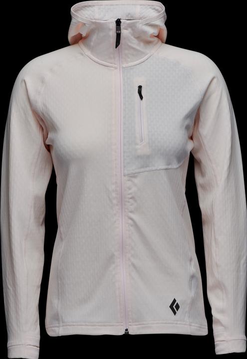 Produktbild Black Diamond W Coefficient Hoody (XS)