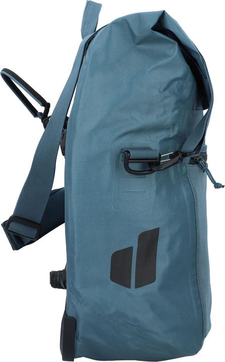 Produktbild Deuter Mainhattan 17+10 (17 l, Gepäckträgertasche)