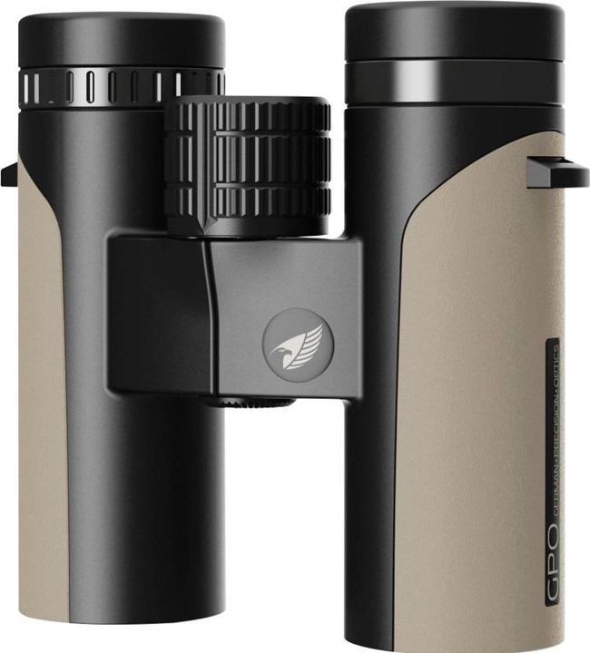 Produktbild GPO Passion ED 8x32 schwarz/sand (8 x, 32 mm)