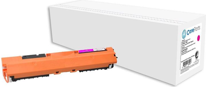 Produktbild CoreParts Toner Magenta CF353A (M)