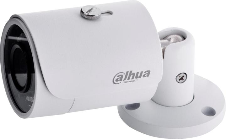 Produktbild Dahua Europe Lite IPC-HFW1431S IP-Sicherheitskamera Innen & Aussen Geschoss Wand 2688 x 1520 Pixel (2688 x 1520 Pixel)