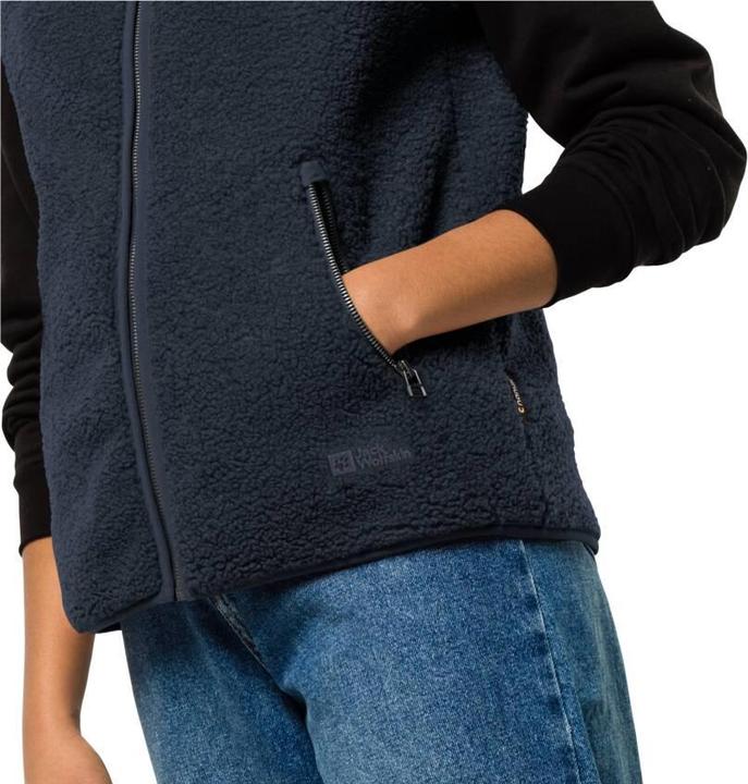Produktbild Jack Wolfskin High Cloud Vest W (L)