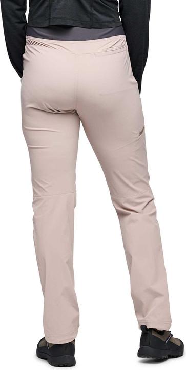 Actual product image Black Diamond W Alpine Light Pants (L)