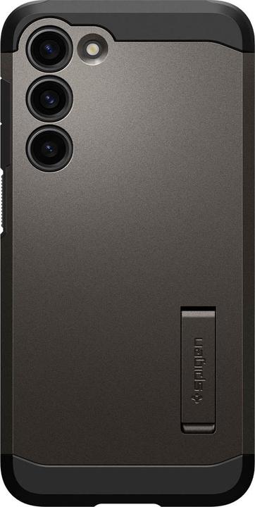 Actual product image Spigen Tough Armor (Samsung Galaxy S23)