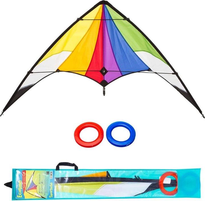 Immagine prodotto Invento Arcobaleno di Orione