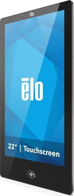 ēlo ESY22I1-2UWD-0-4G-6E-A12