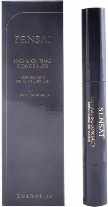Produktbild Sensai Highlighting Concealer (03 Luminous Almond)