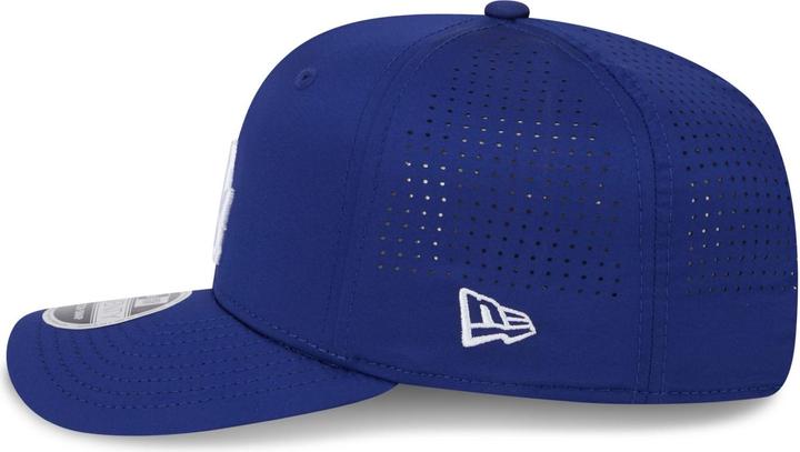 Actual product image New Era 9Seventy Stretch Cap Performance Los Angeles Dodgers