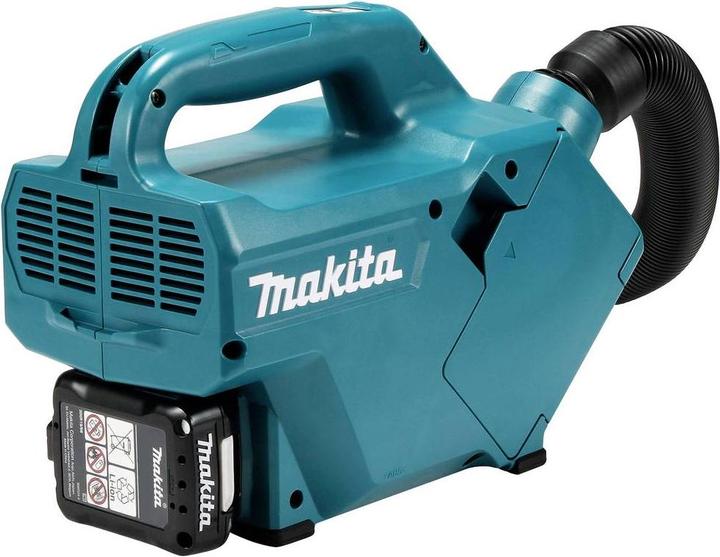 Produktbild Makita CL121DSA