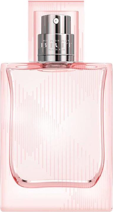 Actual product image Burberry Brit Sheer (Eau de toilette, 30 ml)