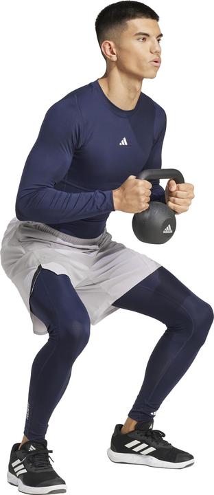 Actual product image adidas Techfit (S)